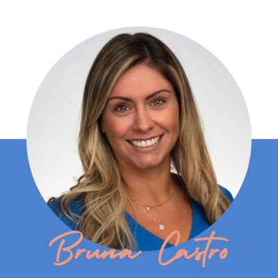Welcome Bruna Castro