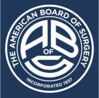 American Board of Surgery ABS Logo