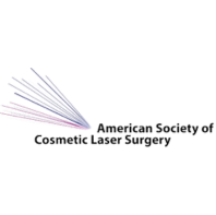 American society of cosmetic laser surgery logo