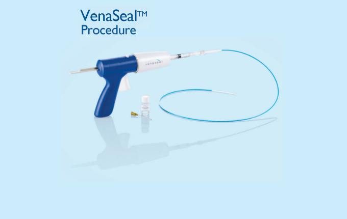 vena seal device